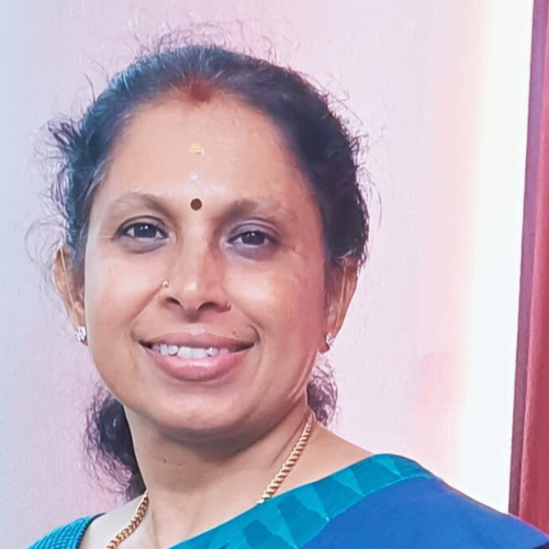 Dr Vijayalakshmi S